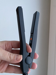 Remington juuksesirgendaja (5 foto / 5)