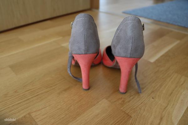Женская обувь s39 (фото #3)