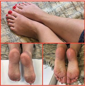 Маникюр/ Педикюр (2 фото из 2)