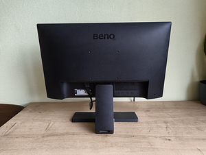 BenQ 21.5" 1080p Eye-Care Monitor | GW2280-B (2 foto / 4)