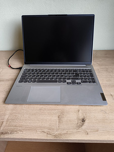 Lenovo ideapad 5 Pro-16ACH6 varuosadeks (1 foto / 4)