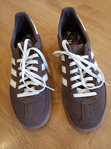 Adidas Originals HANDBALL SPEZIAL W - Tossud