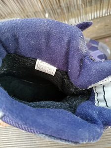 Viking Gore-Tex talvesaapad, s 27 (2 foto / 3)