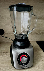 Bosch SilentMixx blender (2 foto / 3)