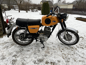 Iz planeta sport 1979 (1 foto / 5)