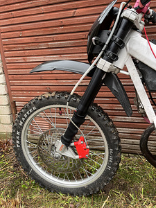 Derbi Senda DRD Pro (4 foto / 8)