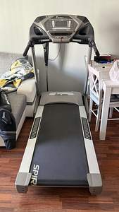 Spirit XT385 Jooksulint (2 foto / 6)