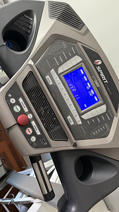 Spirit XT385 Jooksulint (4 foto / 6)