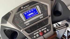 Spirit XT385 Jooksulint (6 foto / 6)