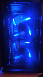 Mänguriarvuti I5-4590 /Gtx 1060 3G /12GB RAM (3 foto / 7)