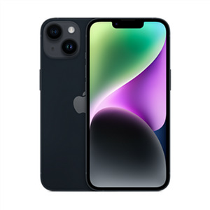 iPhone 14 plus black 128 gb (1 foto / 1)