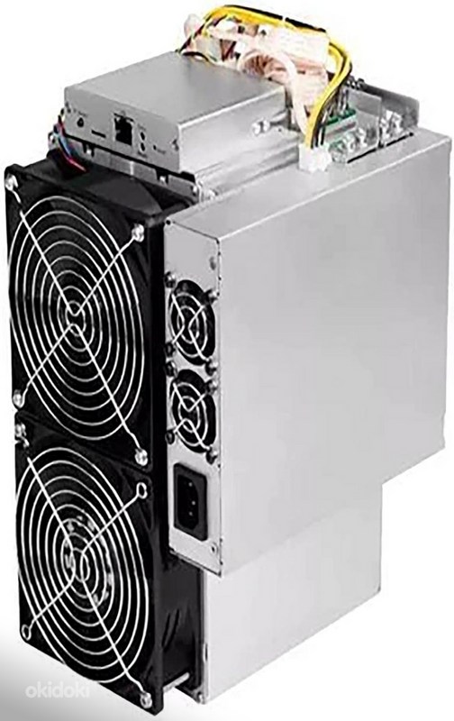 Antminer T15 - Tallinn, Оборудование для бизнеса – okidoki