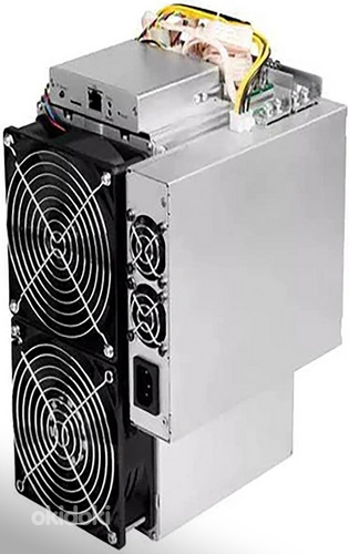 Antminer T15