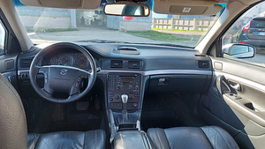 Volvo s80 2.4d (2 foto / 10)