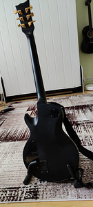 Harley Benton L-1000 elektrikitarr (3 foto / 3)