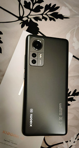 Xiaomi 12 8/256, Gray, NEW! (1 foto / 3)