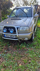 SUZUKÌ GRANT VÌTARA (1 foto / 9)