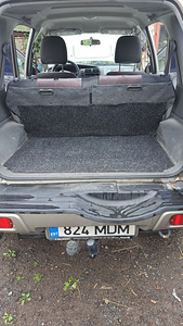 SUZUKÌ GRANT VÌTARA (8 foto / 9)