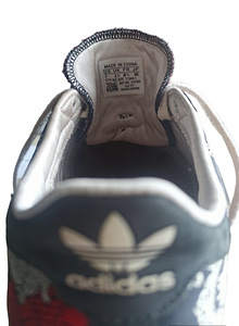 Adidas 38 tossud (3 foto / 4)