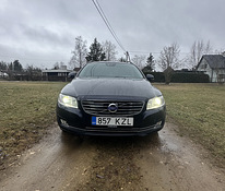 Müüa volvo v70, 2015