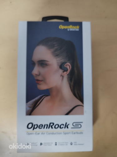 OpenRock S (фото #1)