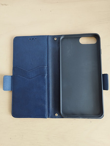 Чехлы для iPhone 8 Plus/ 7 Plus/ 6S Plus/ 6 Plus (4 фото из 5)