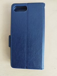 Чехлы для iPhone 8 Plus/ 7 Plus/ 6S Plus/ 6 Plus (5 фото из 5)