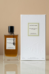 Van Cleef & Arpels Orchidee Vanille 75 ml