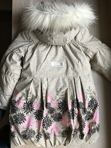 Lenne talve jope s.116 (3 foto / 3)