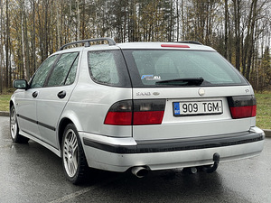 SAAB 9-5 2.3T (2 фото из 10)