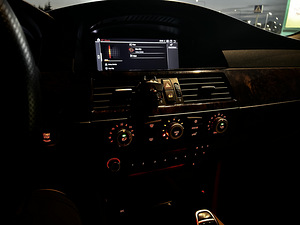 BMW 535 210kW (10 foto / 13)