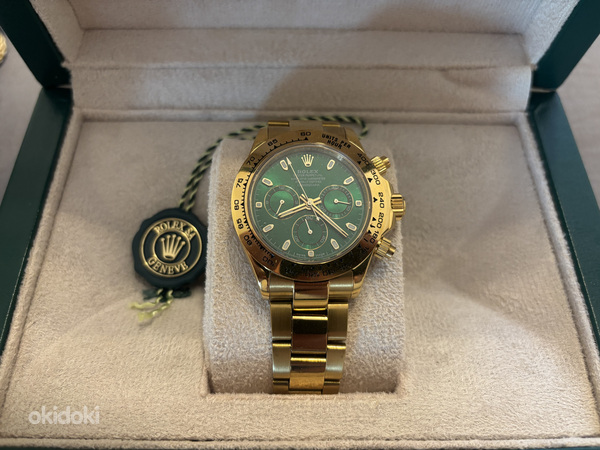Rolex daytona