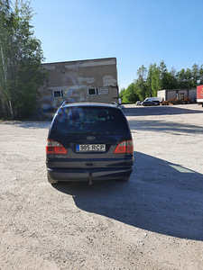 Ford galaxy (2 foto / 12)