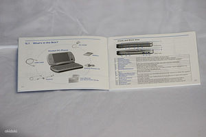 Qtek 9000 gsm (3 foto / 3)