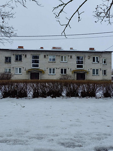 2-комнатная квартира (3 фото из 3)