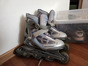 Rollerblade rulluisud suurus 37 (1 foto / 2)