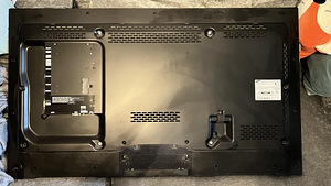 Samsung ME46C 46” digiekraanid/teler/TV (3 foto / 6)