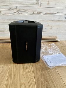 Kõlar Bose S1 PRO (2 foto / 2)