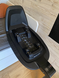 Maxi-Cosi turvatool ja Isofix Maxi-Cosi 3familyfix (3 foto / 3)