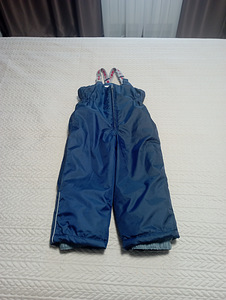 Зимние штаны Huppa, размер 104