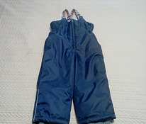 Зимние штаны Huppa, размер 104