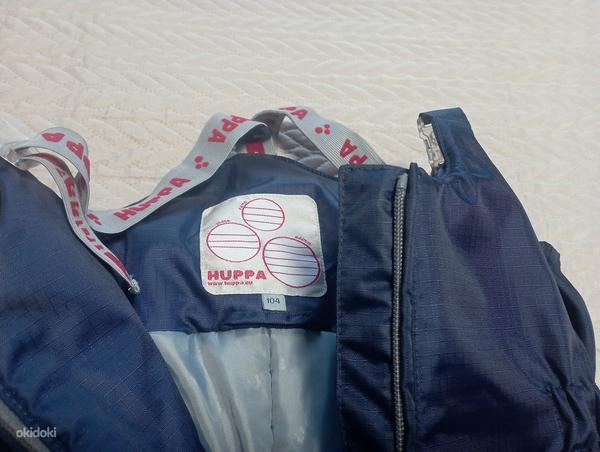 Зимние штаны Huppa, размер 104 (фото #3)