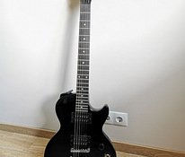 Epiphone Les Paul Guitar + Amp package