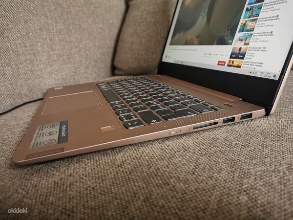 Ноутбук Lenovo IdeaPad S540-14IWL (фото #2)