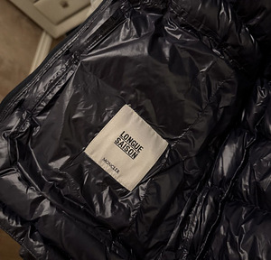 Мужская куртка Moncler (4 фото из 10)
