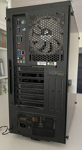 Продам Ryzen 5 3600x, 16GB, без GPU и HDD (2 фото из 9)