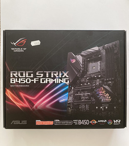 Продам Ryzen 5 3600x, 16GB, без GPU и HDD (4 фото из 9)