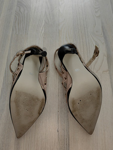 12 cm konts kingad (2 foto / 3)