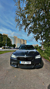 Продам BMW 530 F11 2011, 215KW (1 фото из 13)