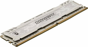 RAM (RAM) DDR4, 16 GB, 2666 MHz (3 foto / 5)